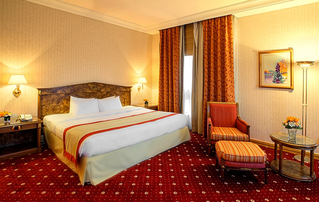 Capitol Hotel Dubai - Nightclub, Arabic Club, Lounge